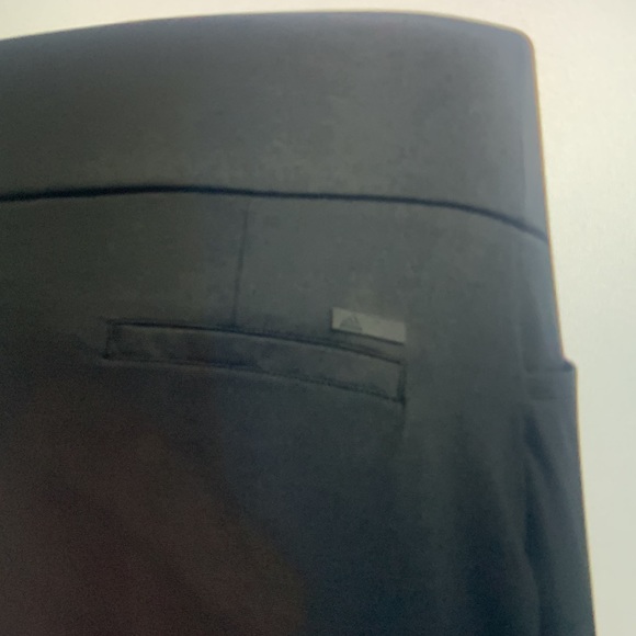 NWT Adidas Skort ULTIMATE SPORT Stretch BLACK US L Long - Picture 4 of 7